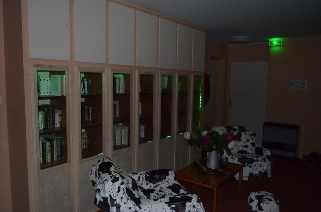 Auberge D'Altitude De Grouvelin Gerardmer Room photo